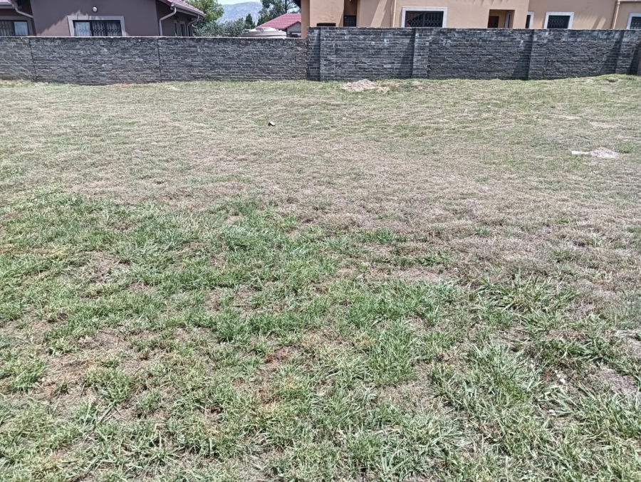 0 Bedroom Property for Sale in Waterkloof East North West